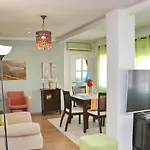 Apartamento Becquer