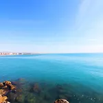 Global Properties, Bonito Apartamento En Puerto Sagunto Para Parejas