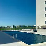 S3 Rivas Futura Apartment