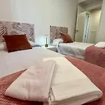 S3 Rivas Futura Apartment