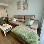 S3 Rivas Futura Apartment