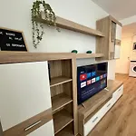 S3 Rivas Futura Apartment