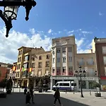 Pension Arnedo