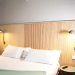 Hotel Dos Rios Origen