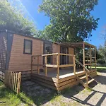 Camping El Helguero