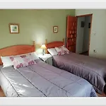 Casa Rural El Abejorro