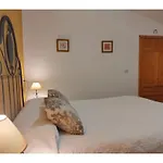 Casa Rural El Abejorro