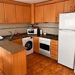 Apartamentos Inter Gandia Playa