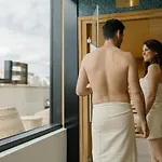 Elke Spa Hotel Superior