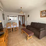Sonnige Wohnung Direkt Am Meer