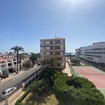 Sonnige Wohnung Direkt Am Meer