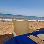 Girasol apartamento para 4 personas con piscina communitaria