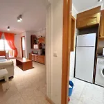Acv - Bahia Park-1ª Linea Planta 6 Norte