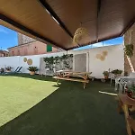 Casa Rural Almenas Del Cid
