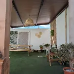 Casa Rural Almenas Del Cid