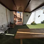 Casa Rural Almenas Del Cid