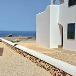 Piso En Primera Linea De Mar - Ca Na Nuria
