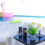 Fidalsa Grand Mediterranean Beachfront