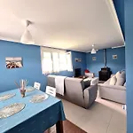 Casina Verde Manzana