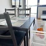 Apartamento Vilem & Piscina, Wi-Fi