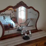 VIVENCIAS casa rural para 10 personas al pie de molino manchego.