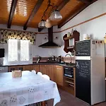 VIVENCIAS casa rural para 10 personas al pie de molino manchego.