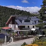 Corzo, Hotel rural&Cocina de autor