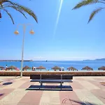Apartamento Jardines Del Saladar Javea - 5038
