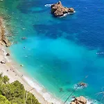 Apartamento Jardines Del Saladar Javea - 5038