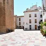 Apartamento Jardines Del Saladar Javea - 5038