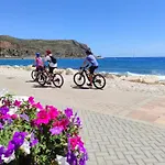 Apartamento Jardines Del Saladar Javea - 5038