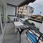 Piso vacancional
