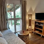 Tarifa-Blick Auf Afrika, Haus Am Meer, Haustiere Erlaubt