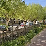 Apartamento Cobre