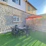 Casa Con Jardin Los Gatos