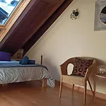 El Cielo De Escarrilla