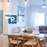 Balcon De Santa Maria Free Parking By Cadiz Time