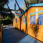 Zaluay - Habitaciones De Madera