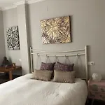 Tranquilo Y Acogedor Piso Con Encanto