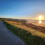 Alojamiento Playa De Covachos 2