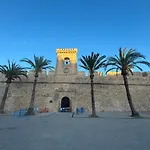 La Casa De Sueno