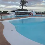 Bungalow Mada