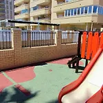 Cala Blanca I World, Confort- Servhouse