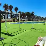 Cala Blanca I World, Confort- Servhouse