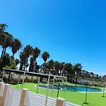 Cala Blanca I World, Confort- Servhouse