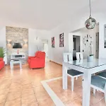 Villa Yuca Con Piscina Privada En Conil De La Frontera