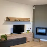 Apartament La Perla