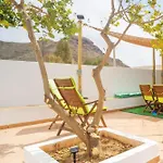 Casa El Limonero