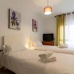 Rentafive 1Min Playa Apartamento Reformado