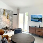 Apartamento Zoo Con Vistas Al Mar, Al Castillo De Denia Y Al Montgo